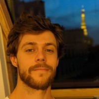 LeTROT Employee Nicolas Bernard's profile photo