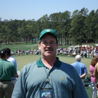 Chuck Patton Email & Phone Number