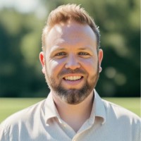 New Relic, Inc. Employee James O'Halloran's profile photo