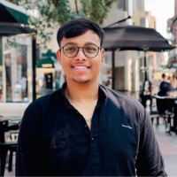 Tata Consultancy Services Employee Er. Raj's profile photo
