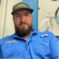 Alpha Roofing & Home Improvement Employee Bryan Melton's profile photo