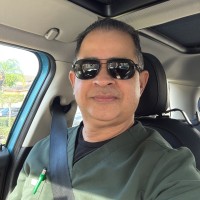 Tehc Healthcare Employee Alejandro Valdes Fleitas's profile photo