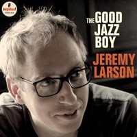 Pitchfork Employee Jeremy Larson's profile photo