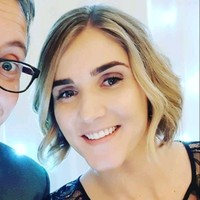 Hutchison Ports (UK) Employee Danielle Williams's profile photo