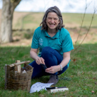 Natural England Employee Caroline Cope's profile photo