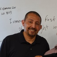 Abadan Employee David de la Rosa's profile photo