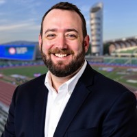 PrimeTime Event & Race Management, LLC Employee Cody Branch's profile photo