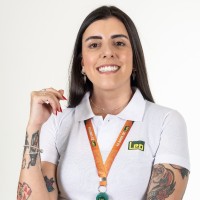Leo Madeiras Employee Danielle Bicudo's profile photo