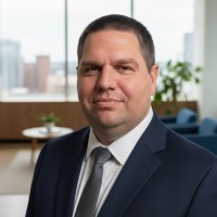Benjamin Hailey Email & Phone Number