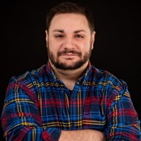 Enghouse Video Employee Chris Scholtens's profile photo