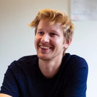 Crunch Employee Laurens de Baets's profile photo