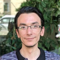 Atolye15 Employee Onur Aslan's profile photo