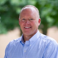 Greensboro Day School Employee Ian Patrick's profile photo