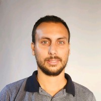 Chatcenter Employee Elías Kruk's profile photo