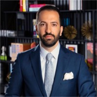 Trive Employee Ozan Eryavuz's profile photo