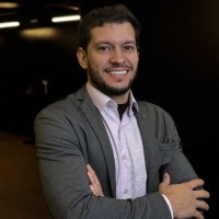 Rewood Employee Eng. Neves's profile photo