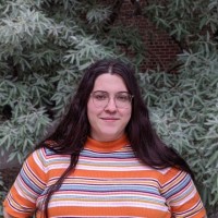 Eve Davidoski's profile photo