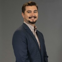 Healthgrades Employee Brian Bogart's profile photo