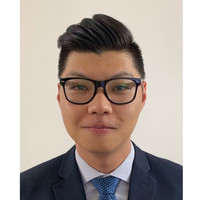 Inspire-Tech Employee Shao Bey's profile photo