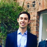 Procuring Group Employee James Ainsworth's profile photo