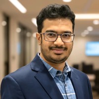 Infinera Employee Sri Kotha's profile photo