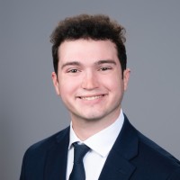 Champion Technology Services, Inc. Employee Luke Hivnor's profile photo