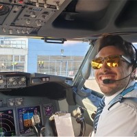 TUI Employee Tom Beng's profile photo