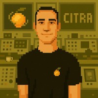 Citra Space Corporation Employee William Chaney's profile photo