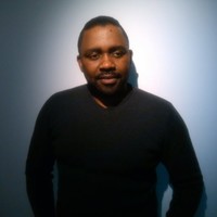 Evolve Security Employee Parfait Moukiama's profile photo