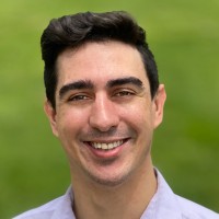 Find Your Balance, Center for Growth & Change Inc Employee Wesley Walters's profile photo