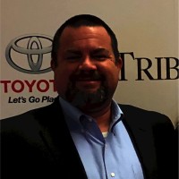 Diehl Automotive Employee Aaron Markowitz's profile photo