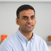 Redington Employee Jasprit Bola's profile photo
