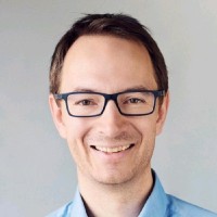 Andreas Geiger Email & Phone Number
