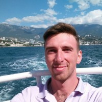 NOOSPHERE Employee Дмитро Онищук's profile photo