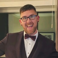 Sanctuary Employee William McGregor's profile photo