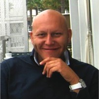 Digitalsoft Srl Employee Gianluca D'Arcangelo's profile photo