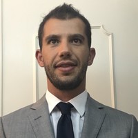 Multiopticas Employee Ricardo Henriqueta's profile photo