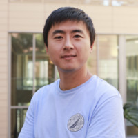 BreezeML Employee Harry Xu's profile photo