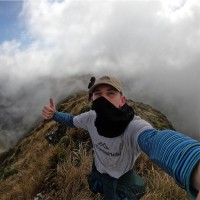 Adapt Solutions Ltd Employee Jonny Sage's profile photo