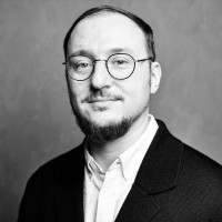 Naftogaz of Ukraine Employee Alex Riabchyn's profile photo