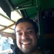 Willians Marques Email