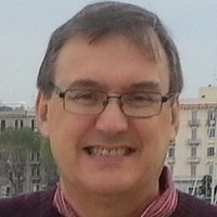 Qantas Employee David Bathgate's profile photo