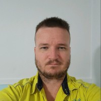 Aerofloat Australia Employee Nicholas Lowe's profile photo