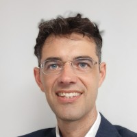 Kitepower Employee Eduard IJsselmuiden's profile photo