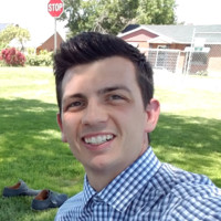 Atomic Exteriors Employee Mark Howland's profile photo