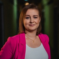 United Robots Employee Maja Knap-Nowak's profile photo