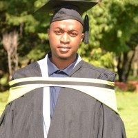 Maritz Electrical Employee Tshepisho Malatji's profile photo