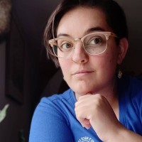 Maine Equal Justice Employee Heather Cimellaro's profile photo