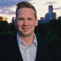 City of Terrace Employee Micah Davison's profile photo