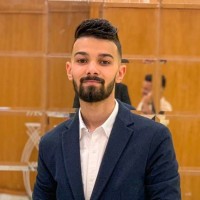 Miami Center Employee Alaa Hassan's profile photo